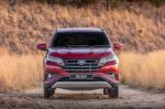 Toyota Rush 2018 года (ZA)